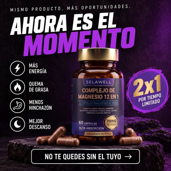 2X1 + ENVÍO GRATIS
