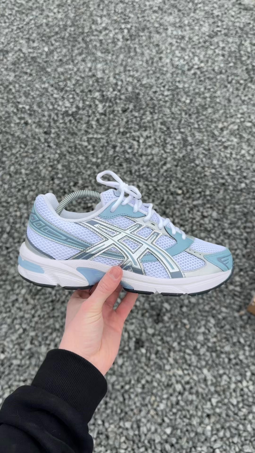 Free Express Shipping
