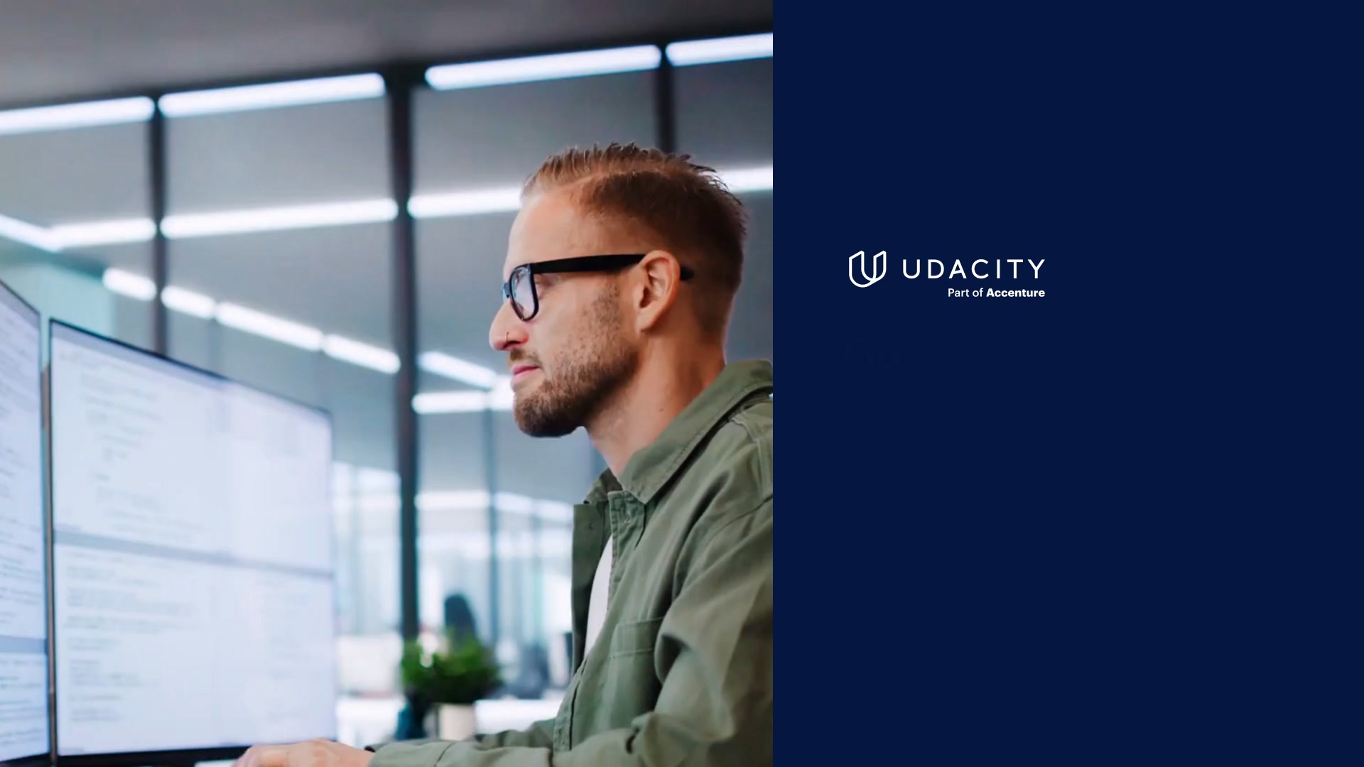 Claim Your "Senior" Title with Udacity.