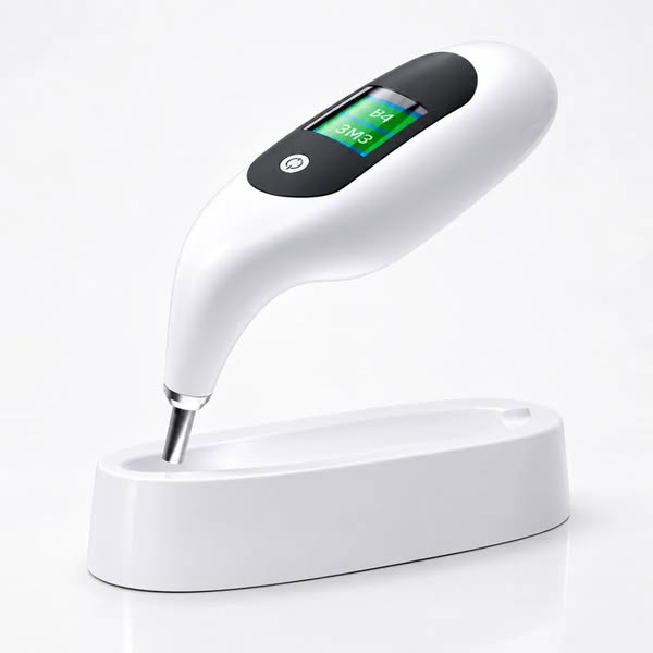 Digital Shade Matching Device