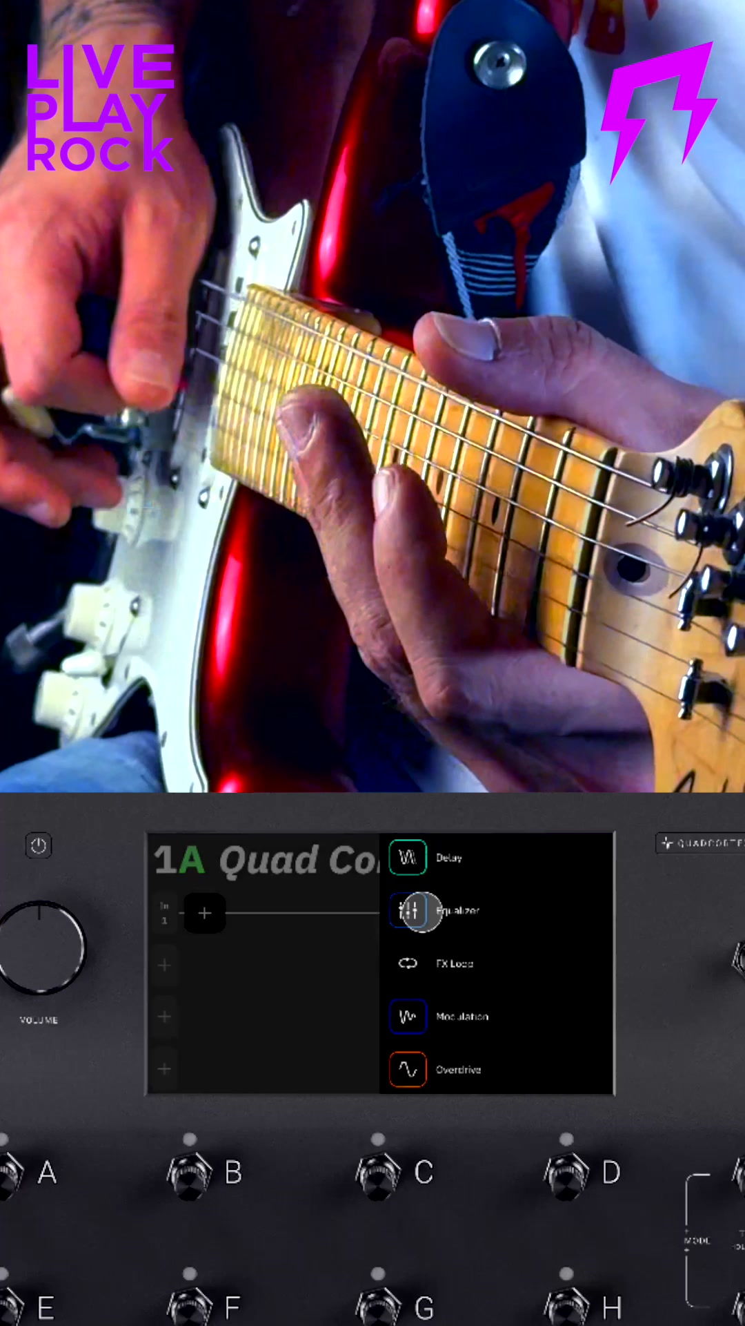 Unleash Your Tone