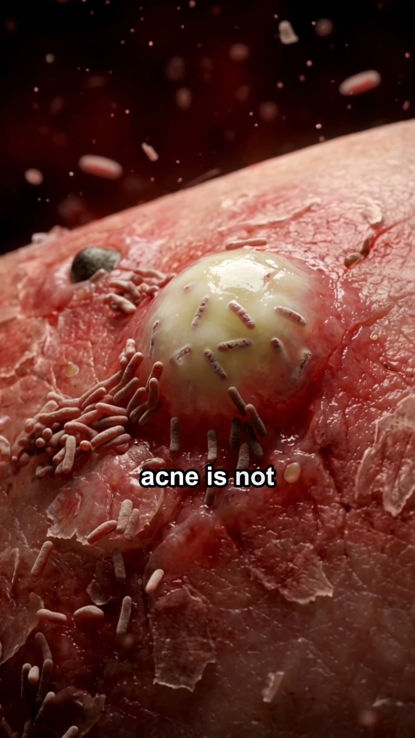 Acne Gone in Days!