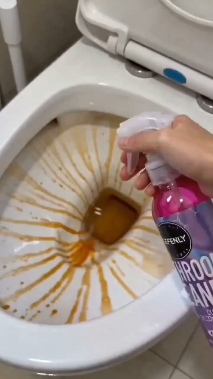 Say Goodbye to Stubborn Grime