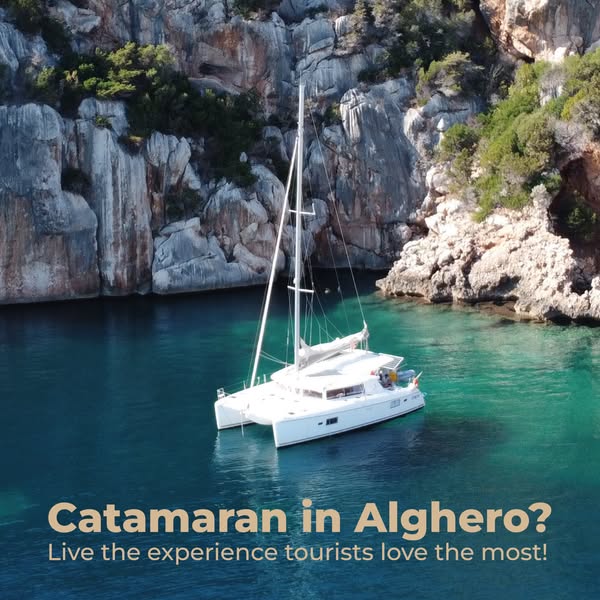 Book Your Alghero Experience