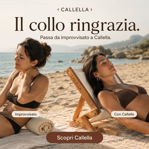 Basta improvvisare