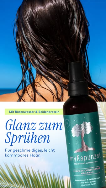 Pflege, die auch nach zwölf Stunden noch da ist