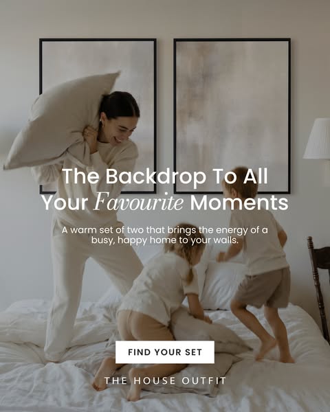 Your room is one print away