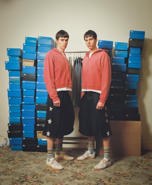 Shop BW Army at UP THERE