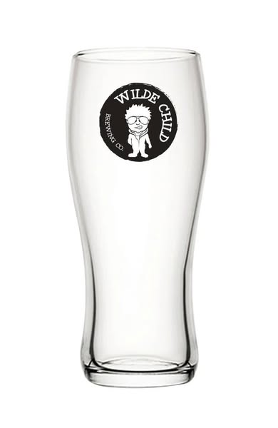 Pint Glass
