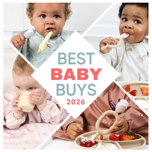 Best Baby Buys For Less