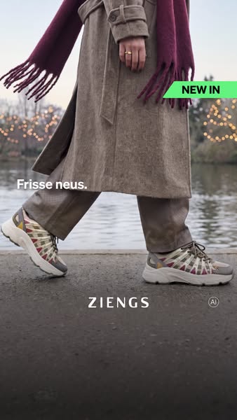 Ontdek de collectie van Ziengs