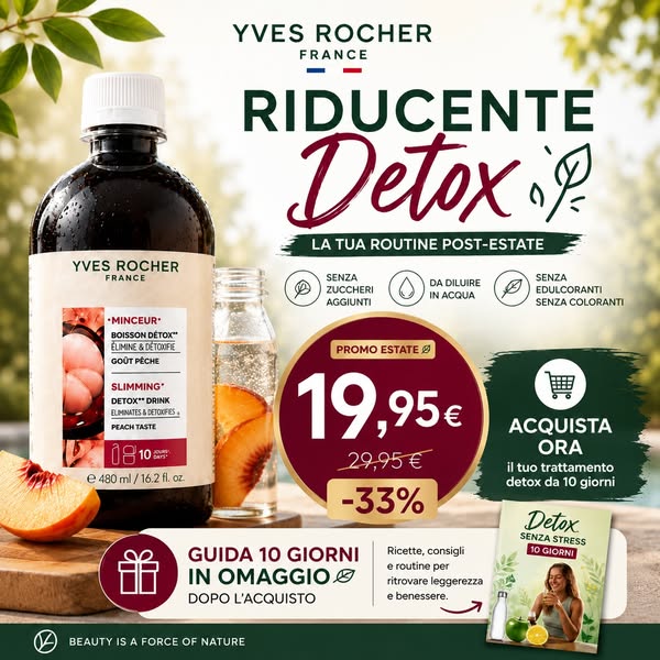 I prodotti scelti per te! | Yves Rocher