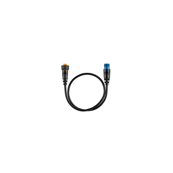 Cable Garmin adaptador de 8 pin macho a 12 pin hembra