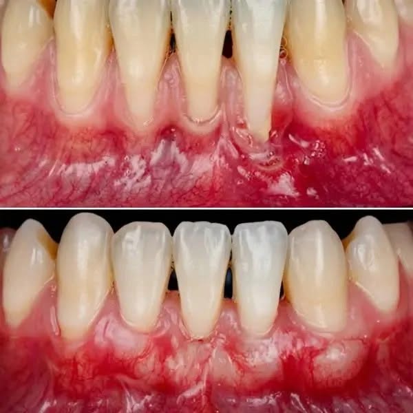 I saw five dentists about my receding gums. Not one asked the one question that could have saved my mouth.