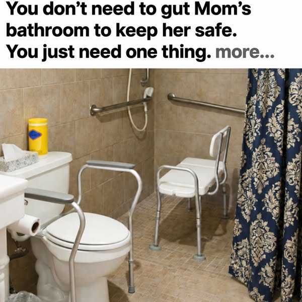 Caregivers, don’t skip this