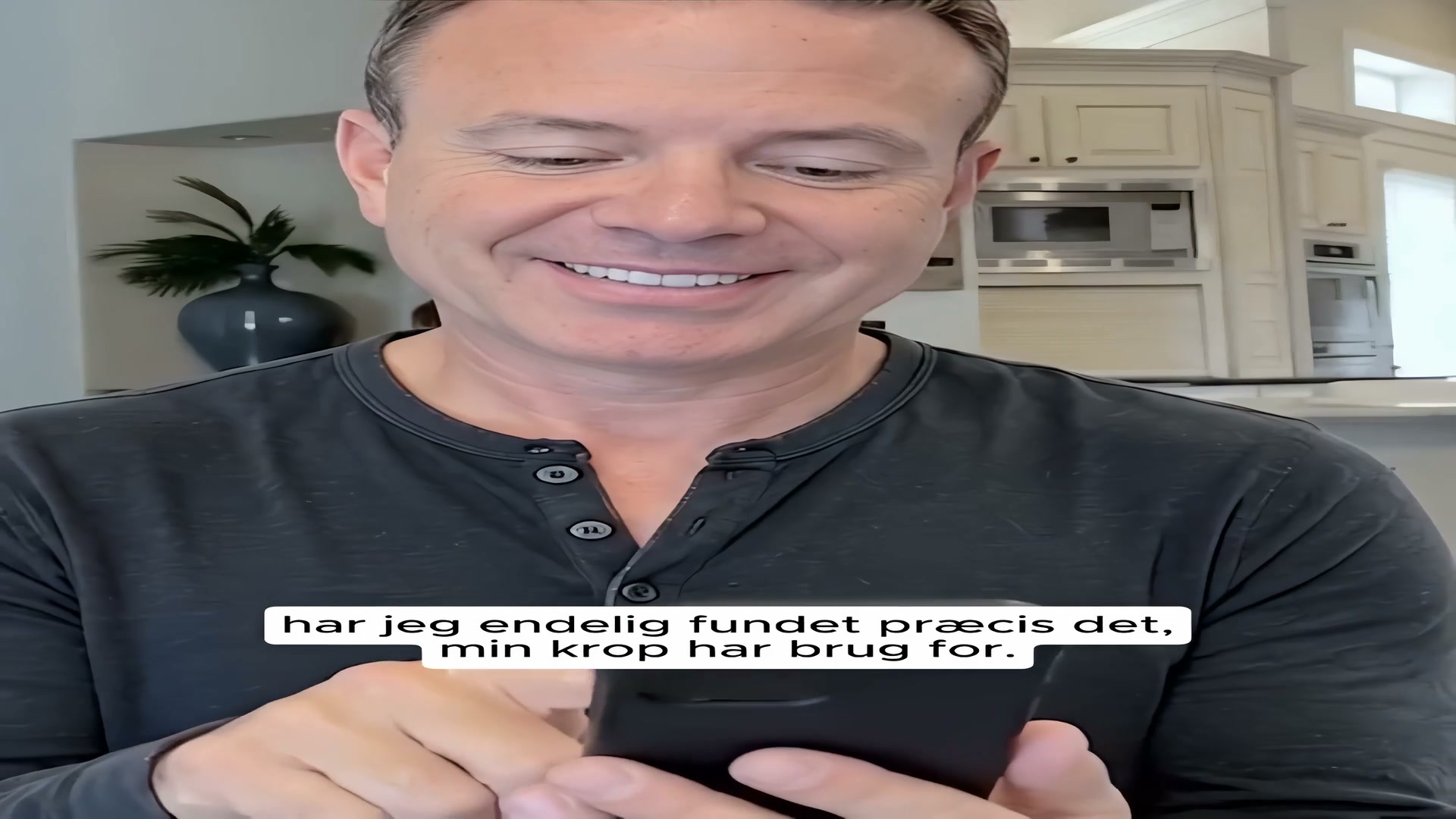 Sådan stopper du med at snorke på 7 sekunder