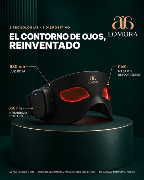 3 tecnologías. 1 dispositivo.