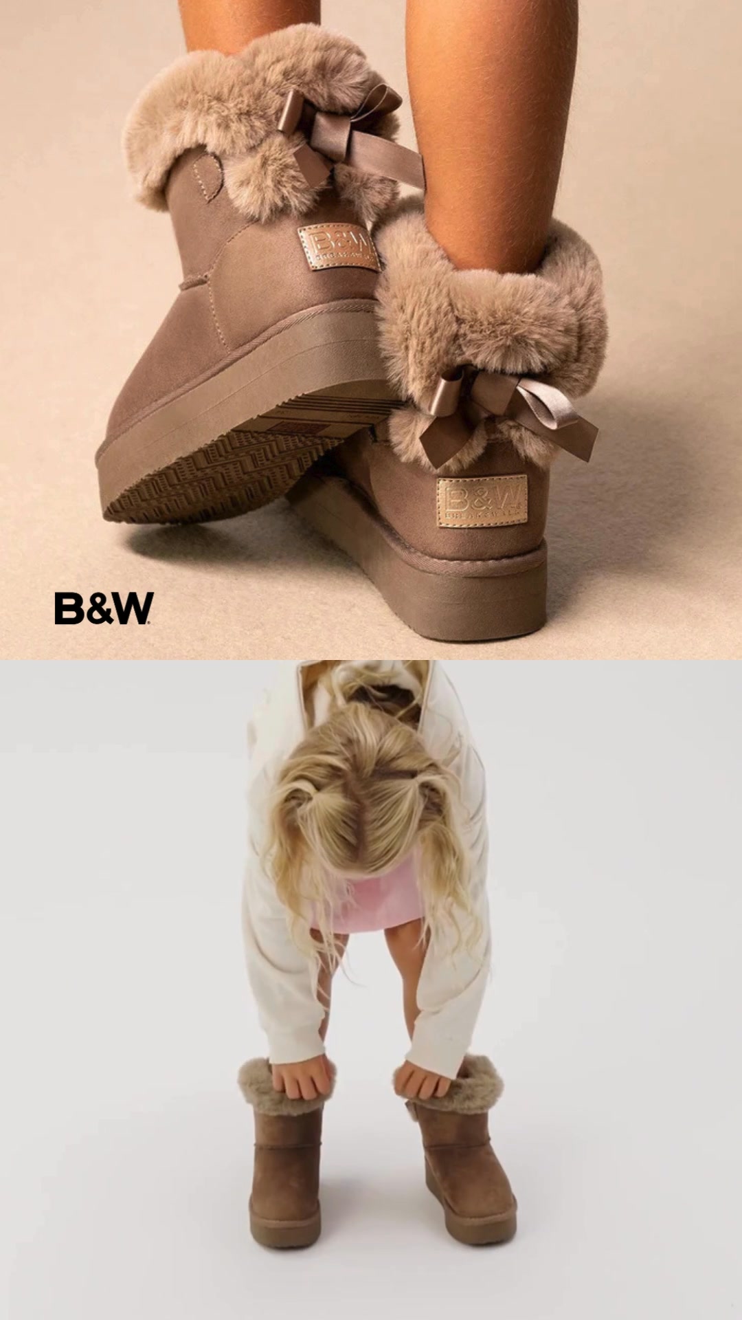 As botas mais desejadas