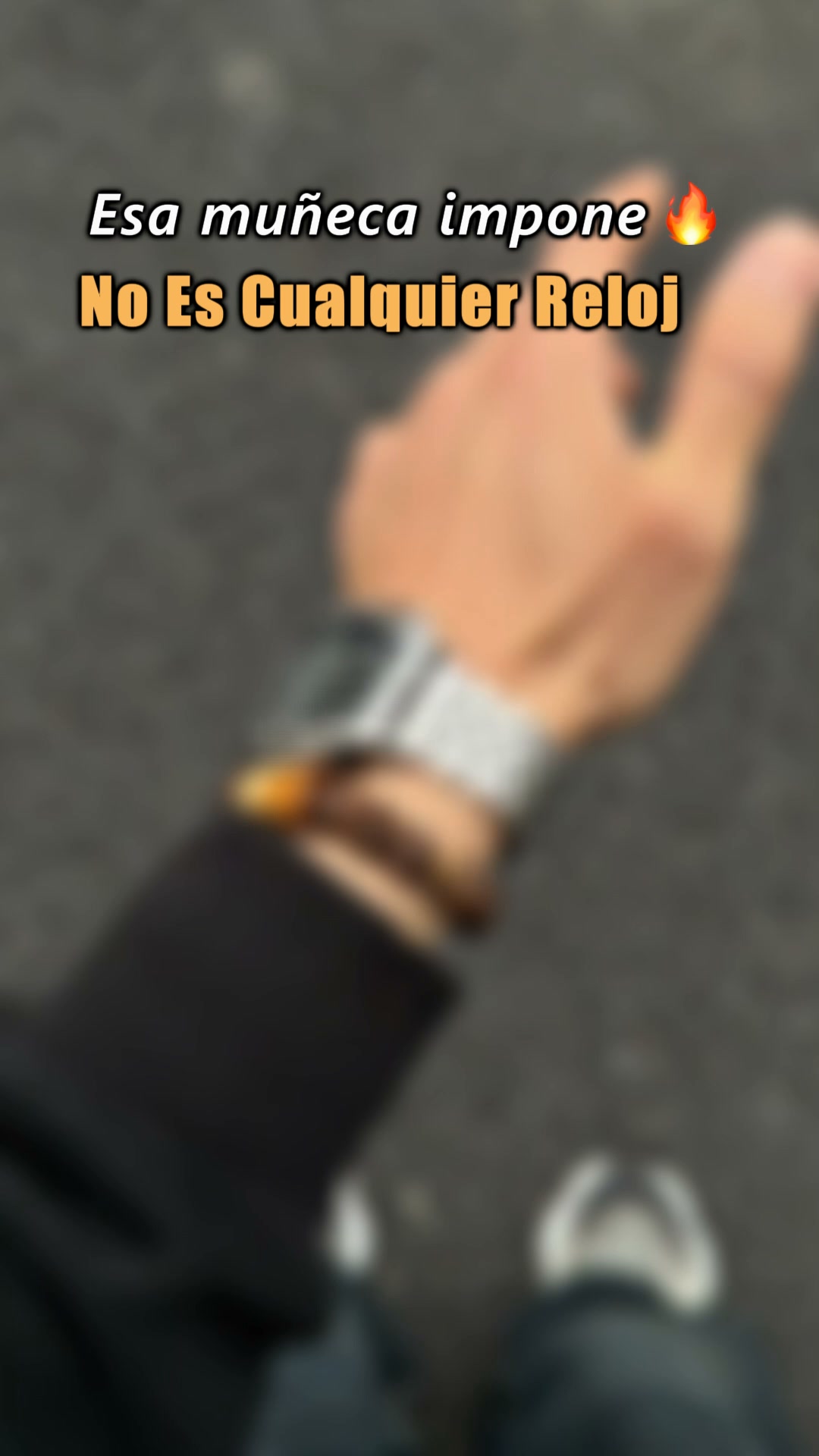 Lusso che Si Fa Notare