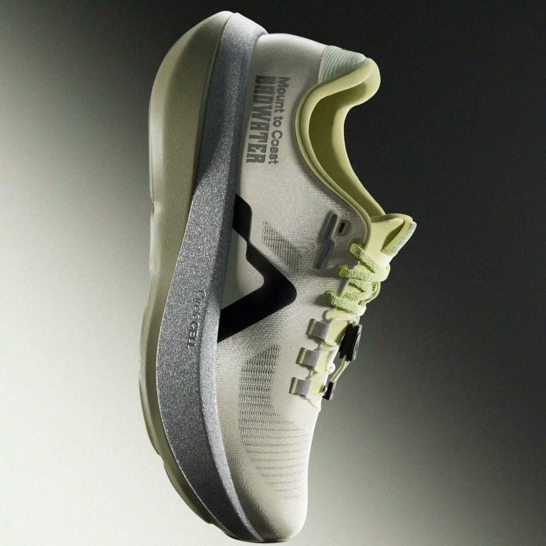 The Limited-Edition Badwater® Collab