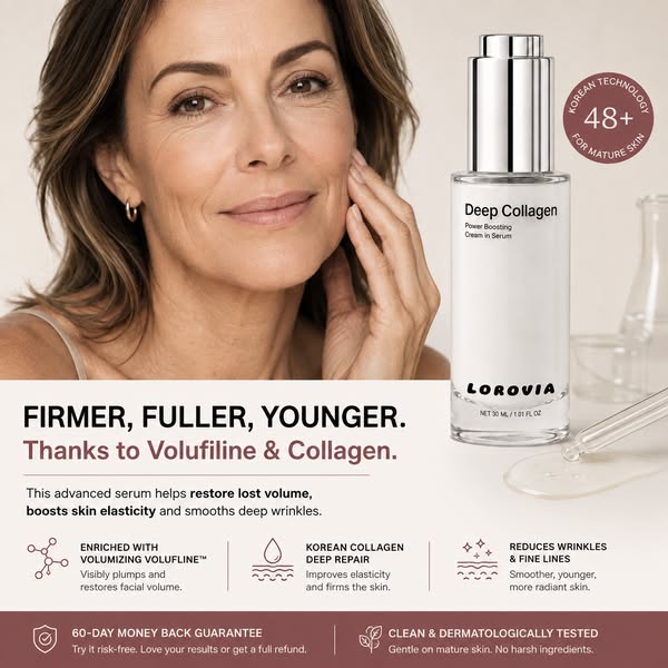 The Secret to Firmer Skin