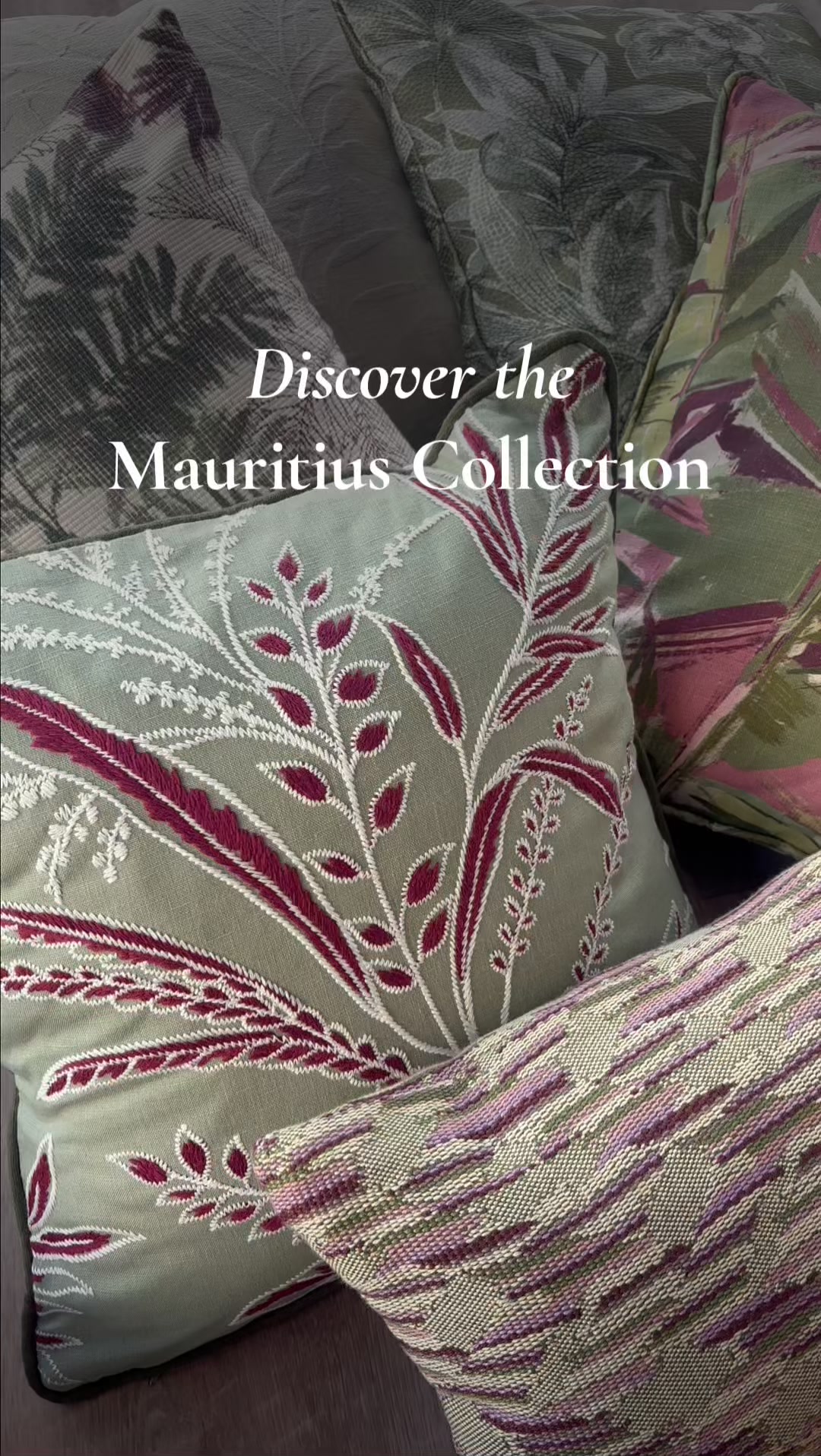 Discover Mauritius