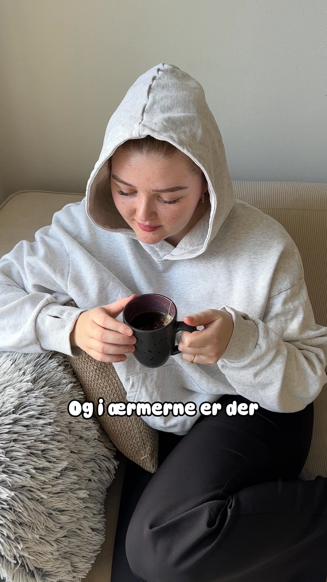 Når alt føles lidt for meget – find ro igen