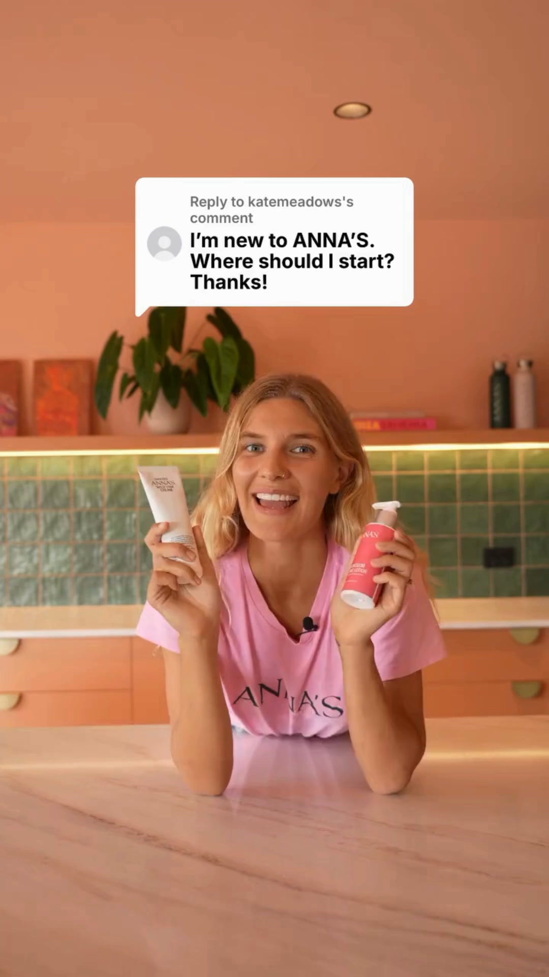 Your Daily Wellness Duo