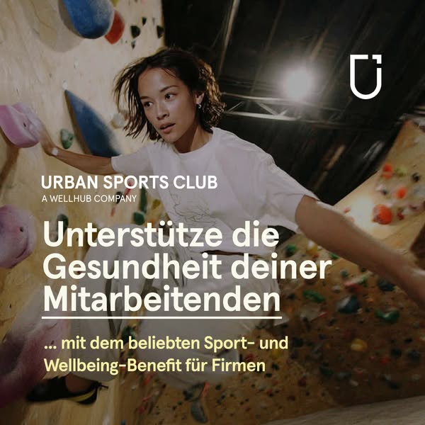 Ein Benefit. Tausende Möglichkeiten.