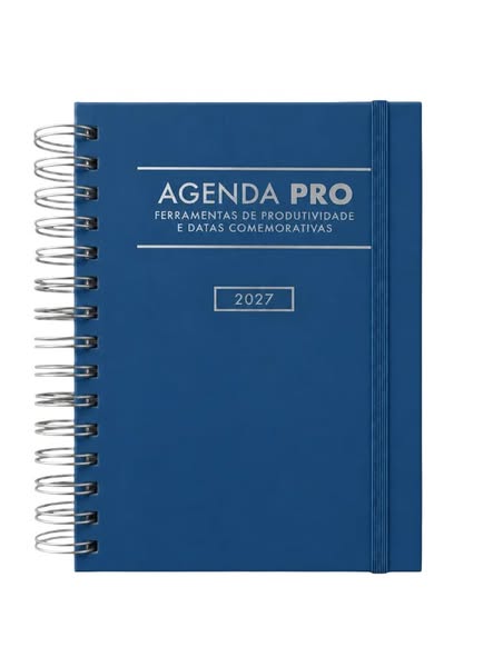 Agenda PRO 2027
