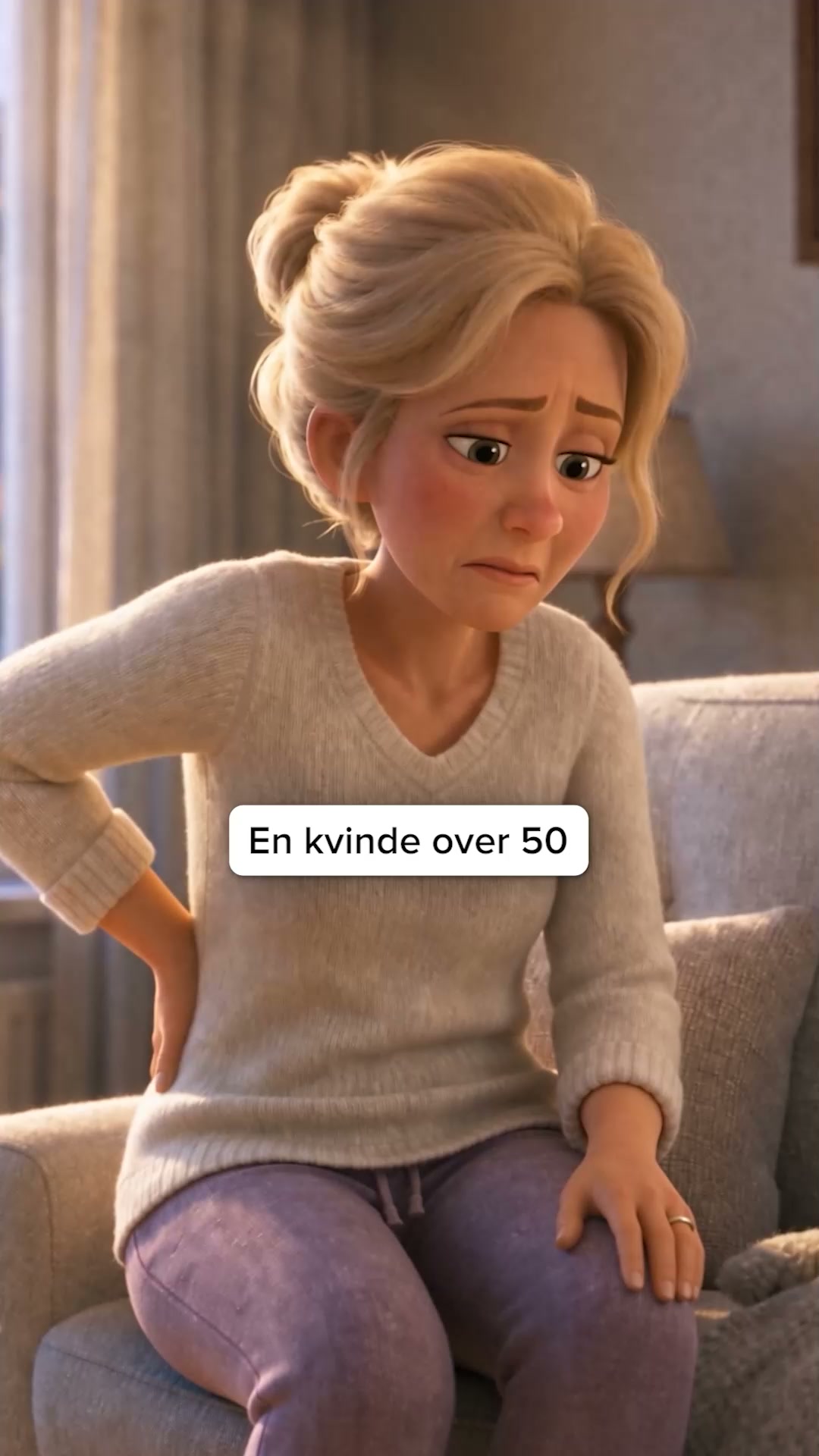 Komfort fra top til tå