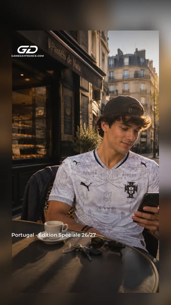 Nouveau drop