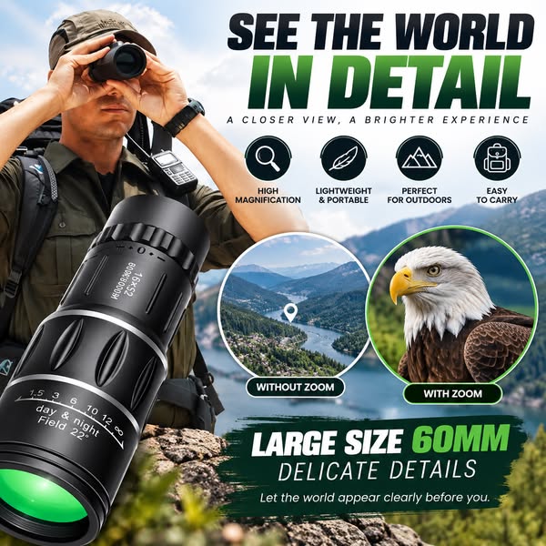 See More. Explore Further.