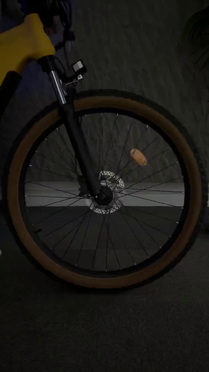 Turn Heads & Ride Safer at Night!