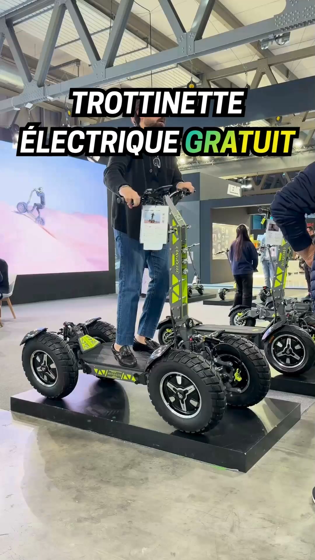 RECEVEZ GRATUITEMENT