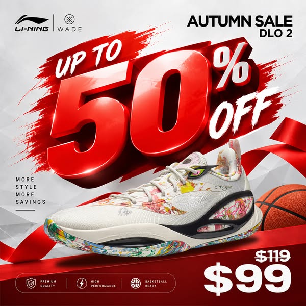UP TO 50% OFF