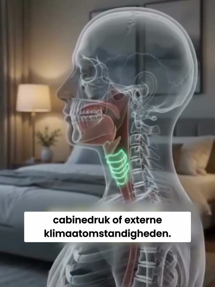 Het ligt niet aan de luchtstroom. Gratis verzending beschikbaar.