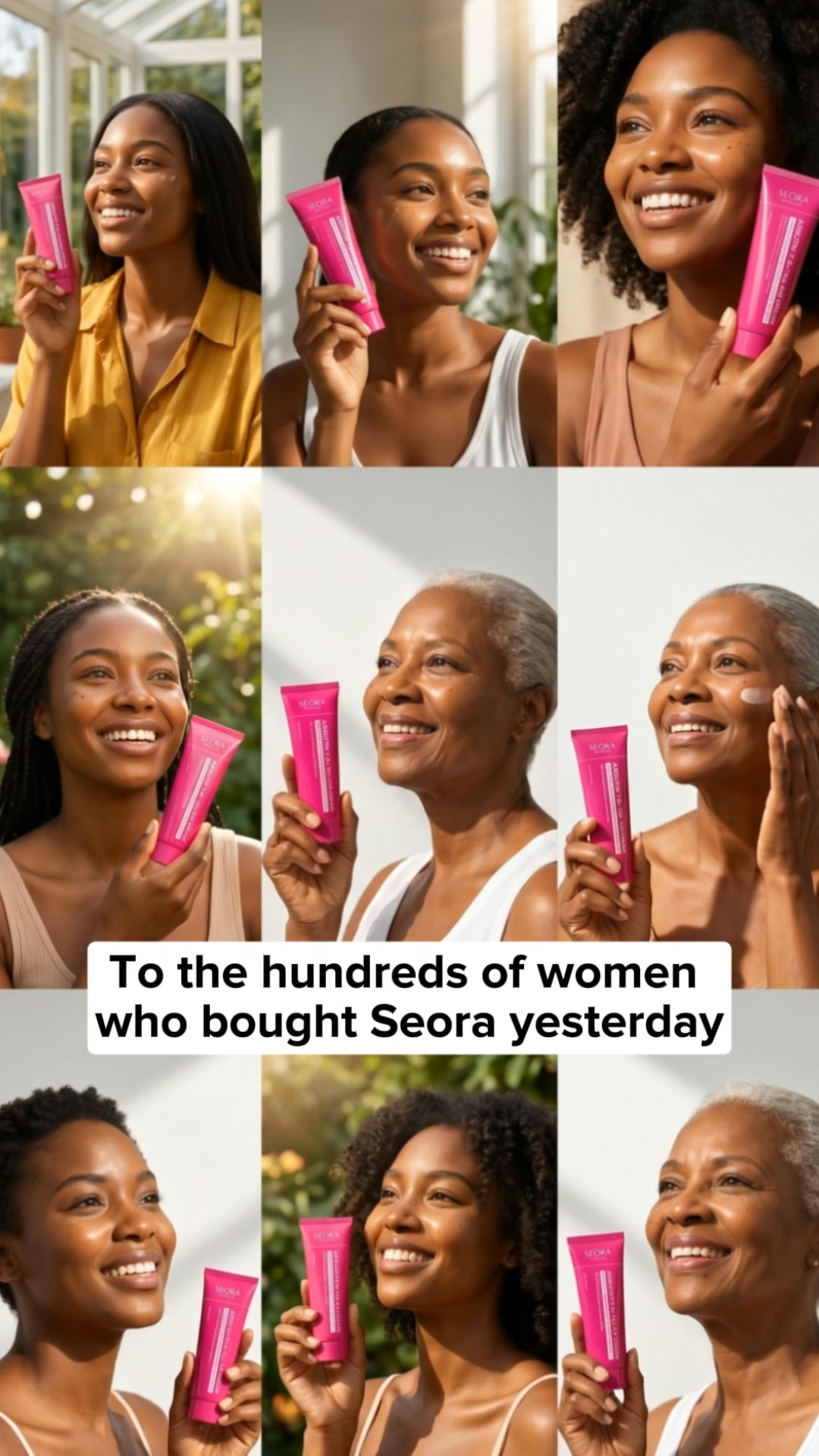 Korean Skincare for Melanin-Rich Skin