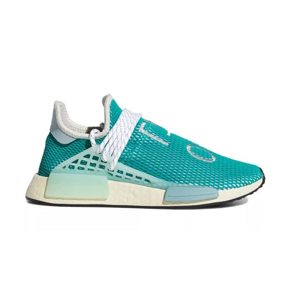 NMD Human Race x Pharrell "Dash Green"