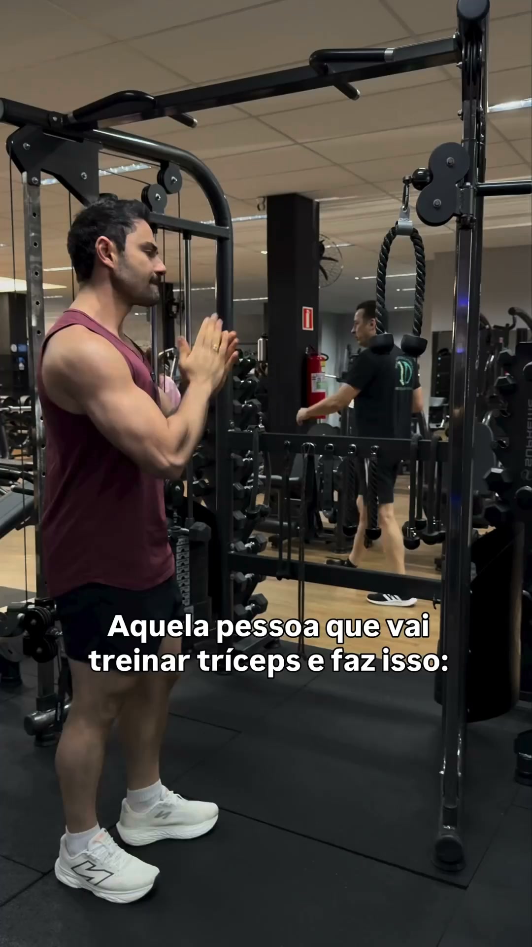 Anúncio de Fernando Cantarelli