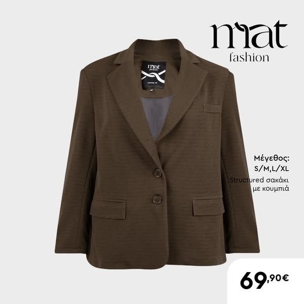 MAT FASHION