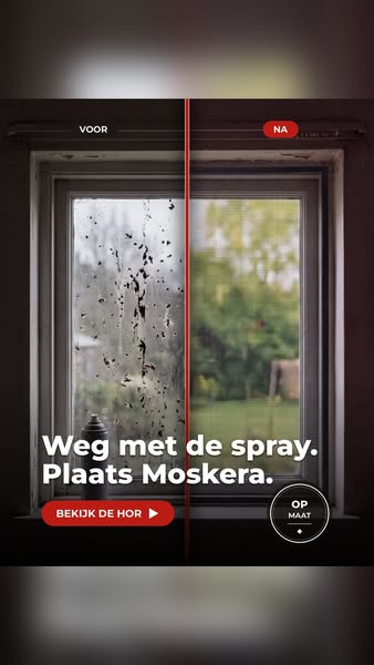 Hordeur op maat