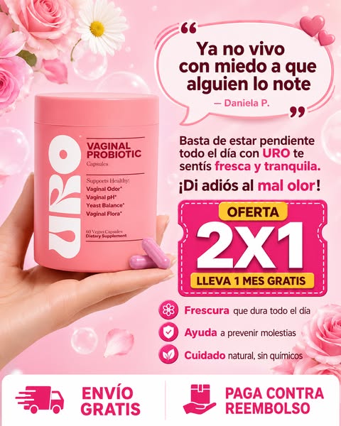 Adiós Mal Olor