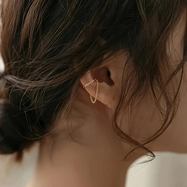 No Piercing, Just Style