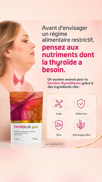 STOP de blâmer l'âge pour ton métabolisme plus lent