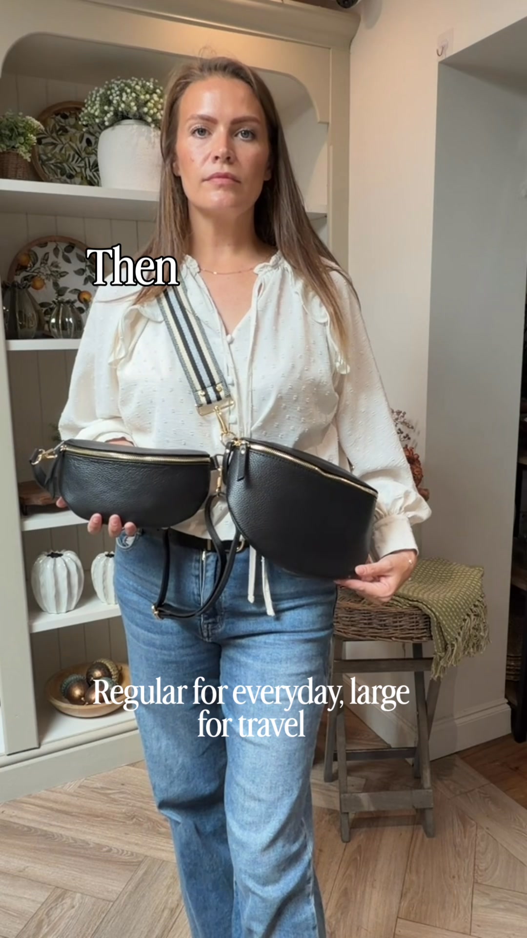 Two Free Accessories worth £50 + FREE Shipping