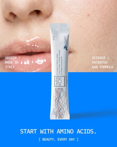 nutraKOS Global