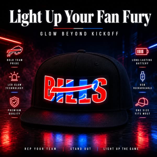 Level Up Your Game Day Look!