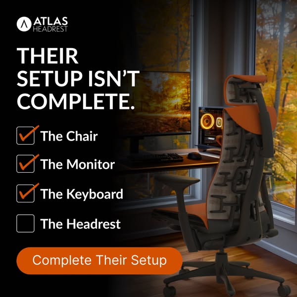A Gift for the Chair They Love