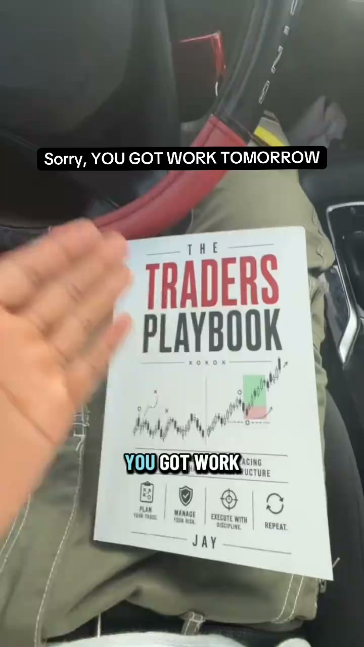 Stop Guessing. Trade With A Plan.